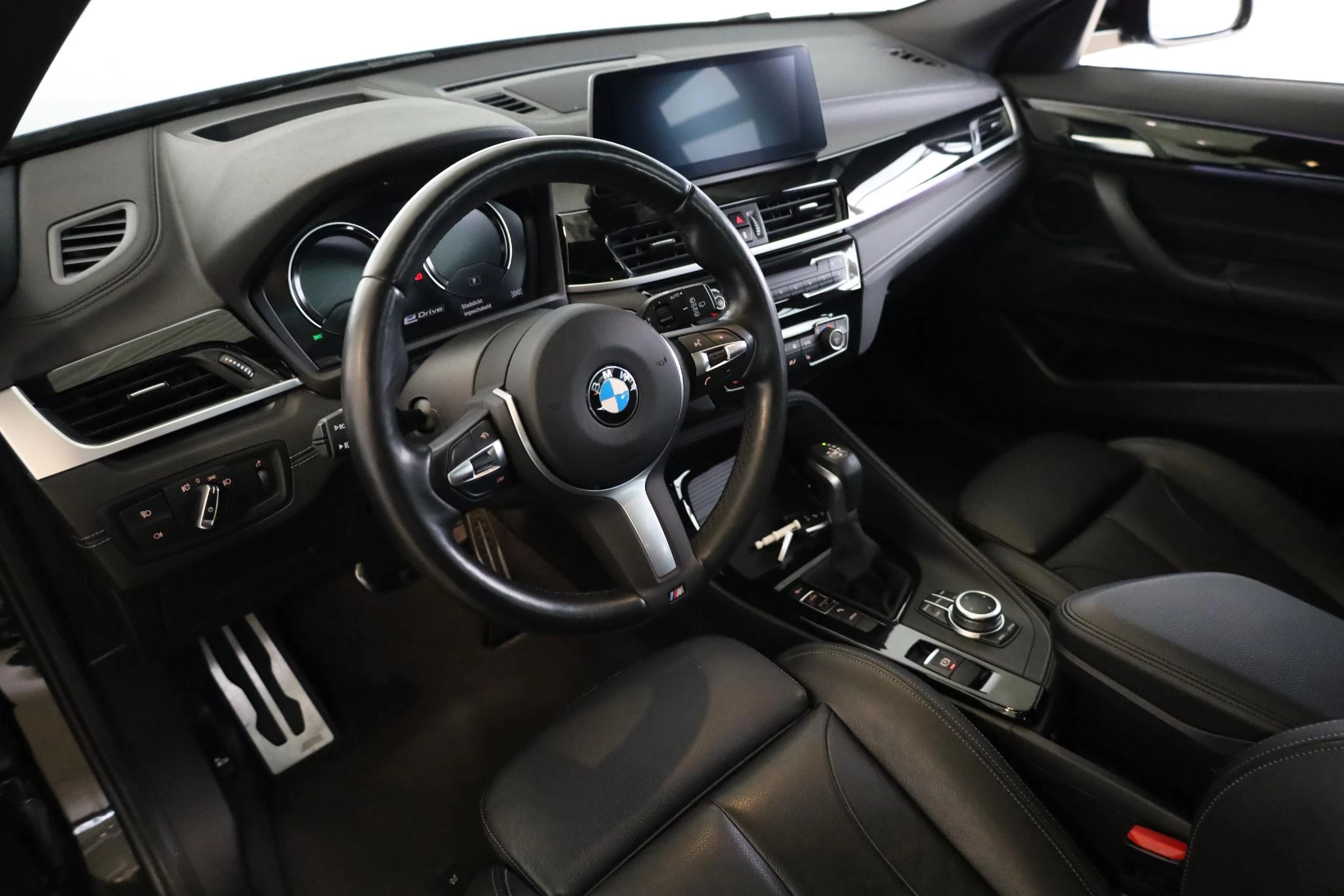 Hoofdafbeelding BMW X2