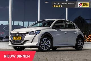 Peugeot e-208 EV Active 50 kWh | SOH 97% | NL Auto