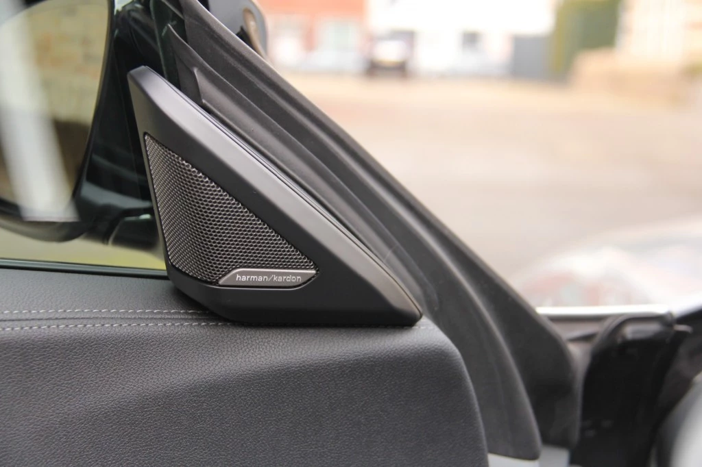 Hoofdafbeelding BMW Z4