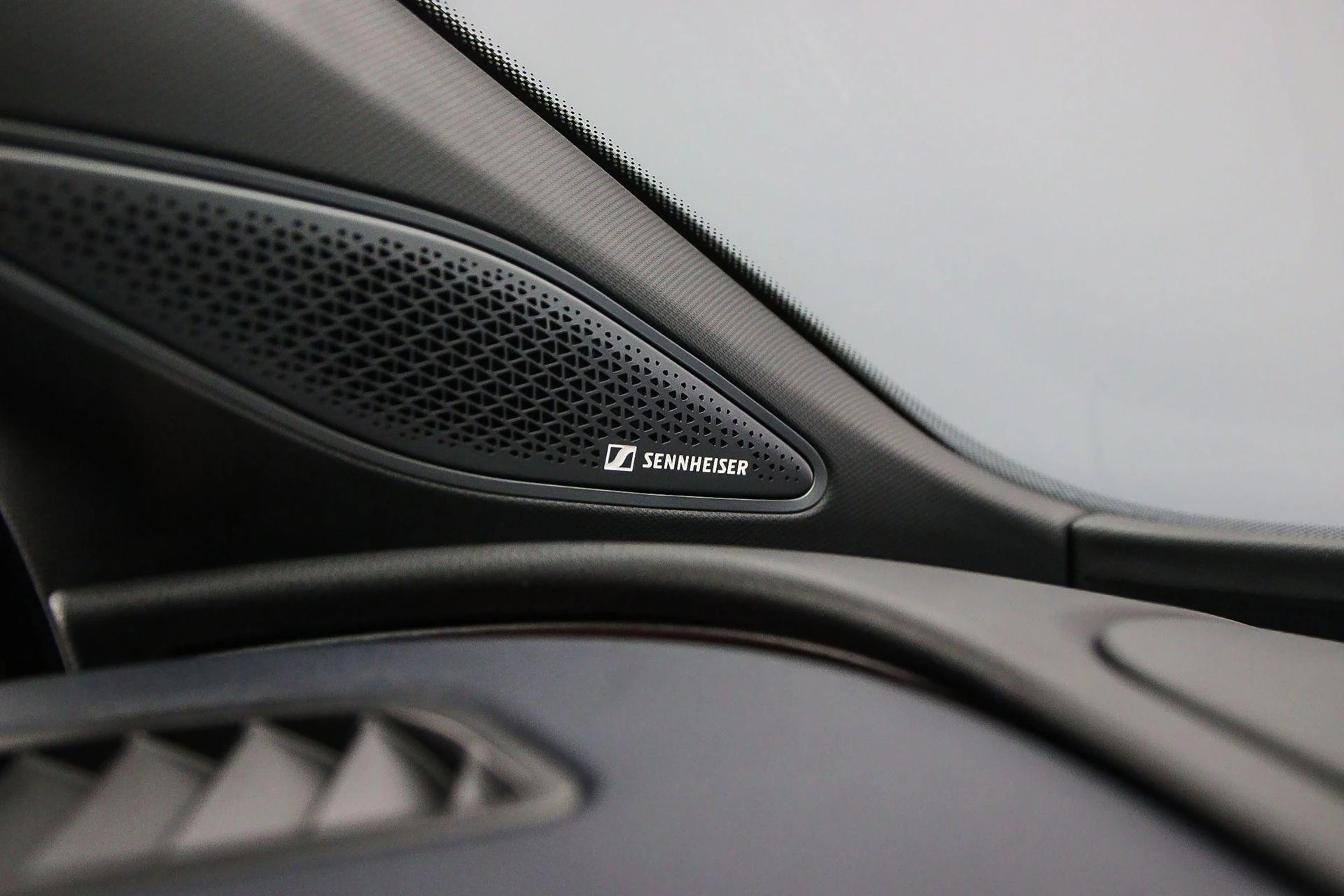 Hoofdafbeelding CUPRA Tavascan