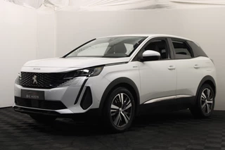 Peugeot 3008 1.6 HYbrid 225 Allure Pack Business |Camera|Navi|