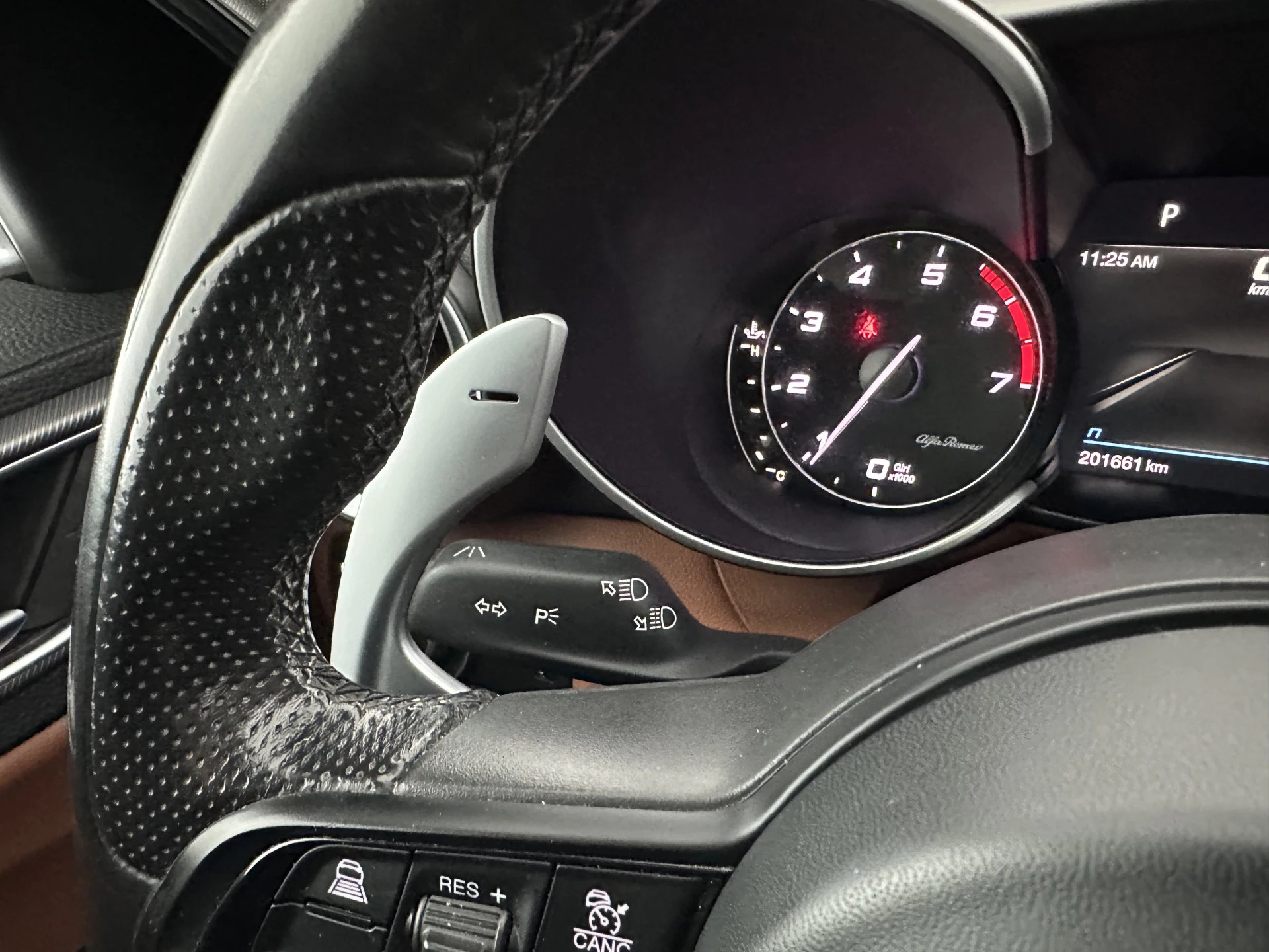 Hoofdafbeelding Alfa Romeo Giulia