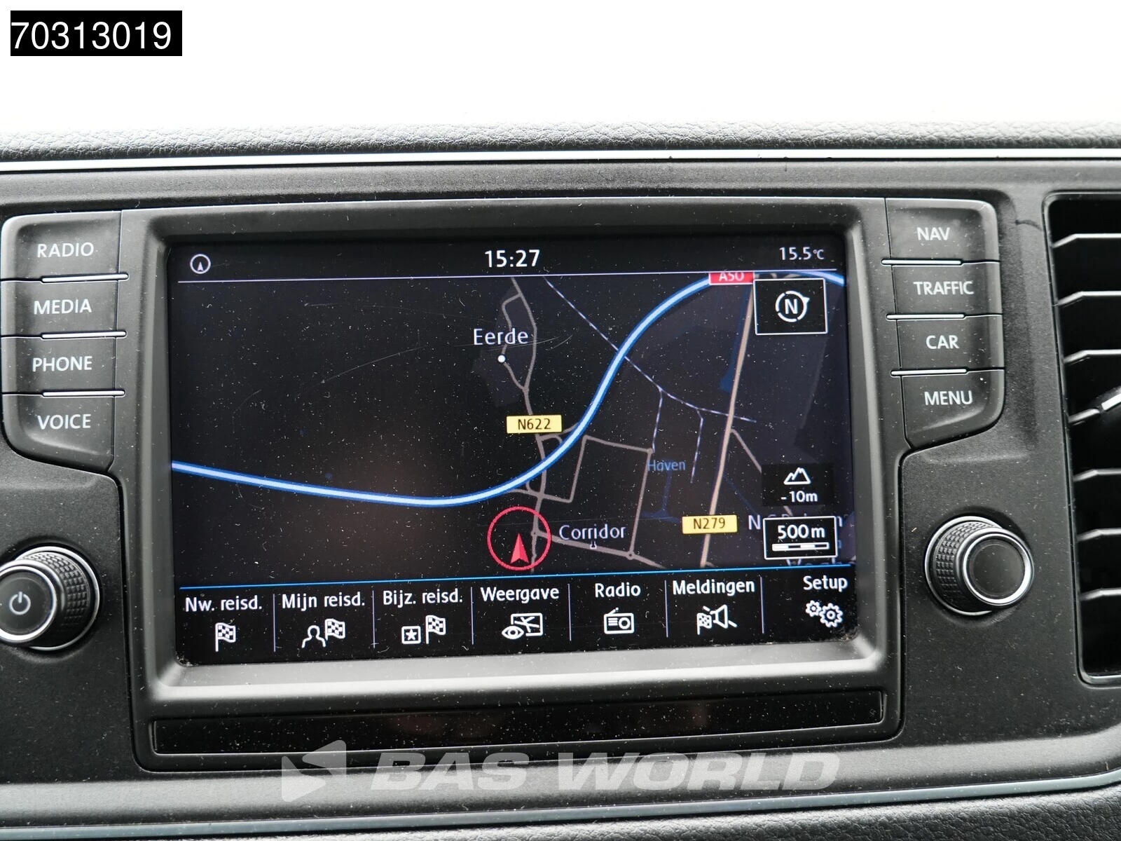 Hoofdafbeelding MAN TGE