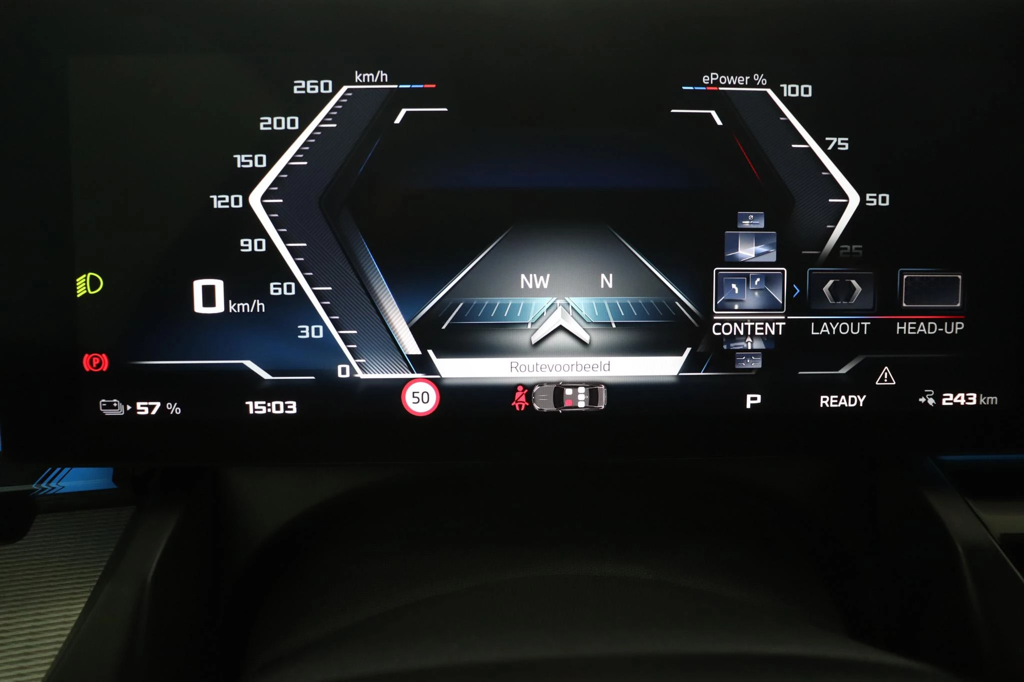 Hoofdafbeelding BMW i5