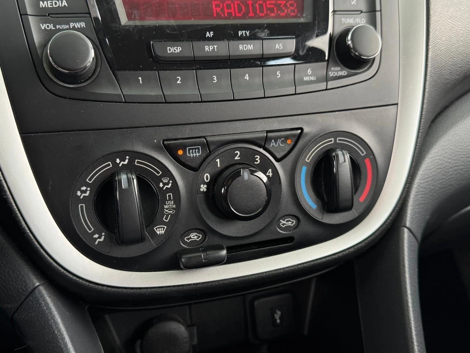 Hoofdafbeelding Suzuki Celerio