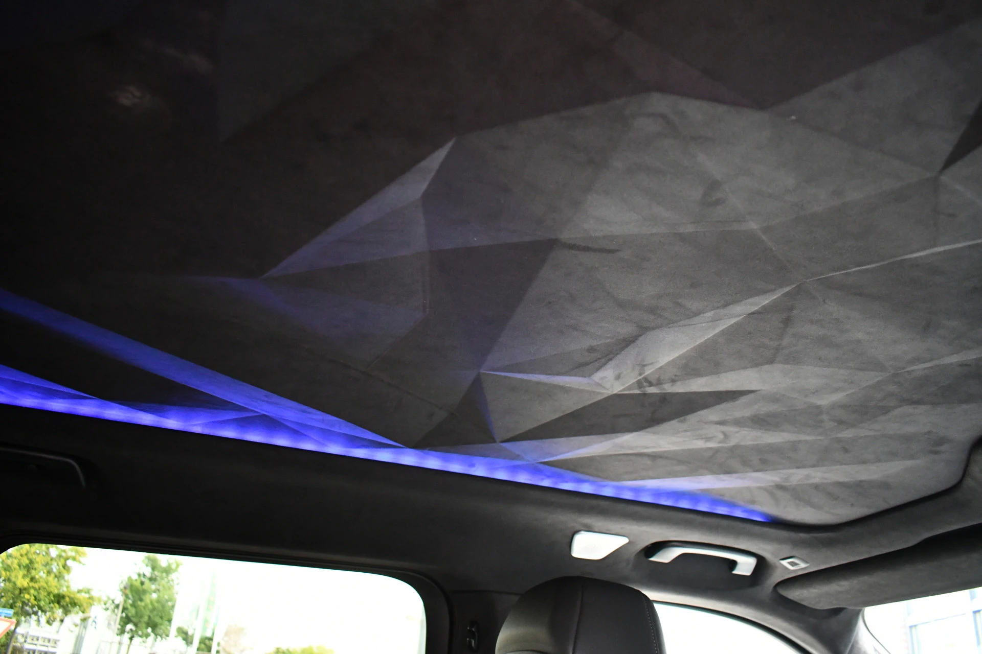 Hoofdafbeelding BMW XM