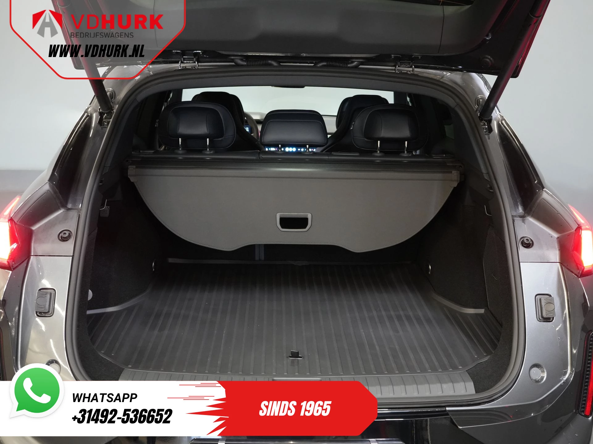 Hoofdafbeelding Lynk & Co 08