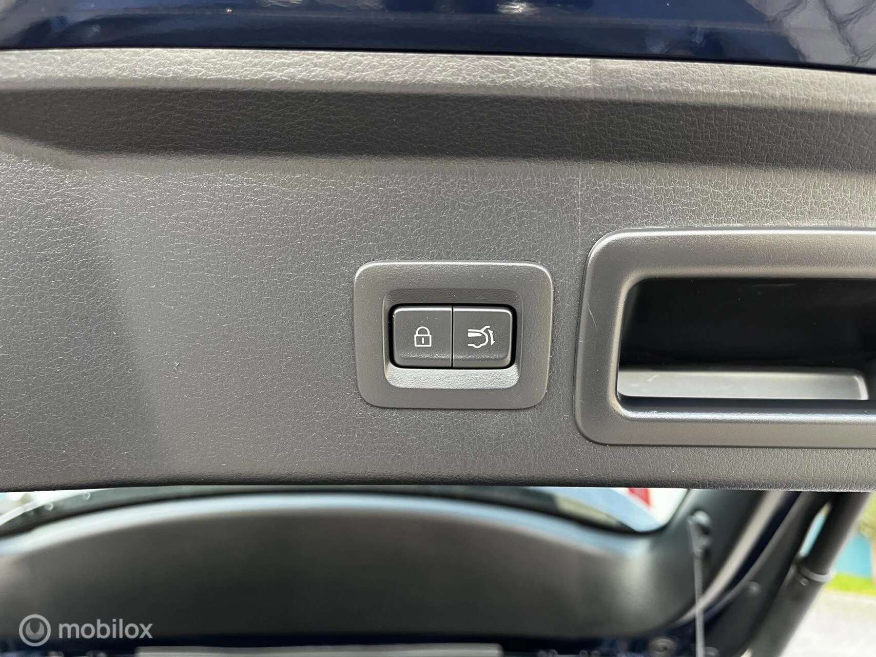 Hoofdafbeelding Mazda CX-30