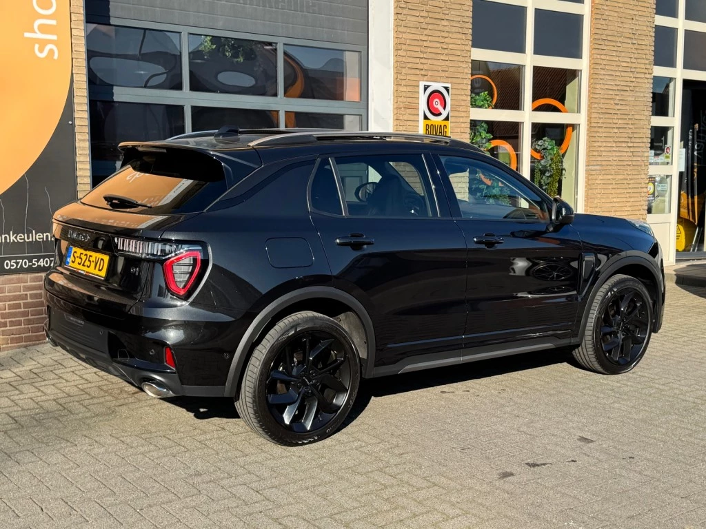 Hoofdafbeelding Lynk & Co 01