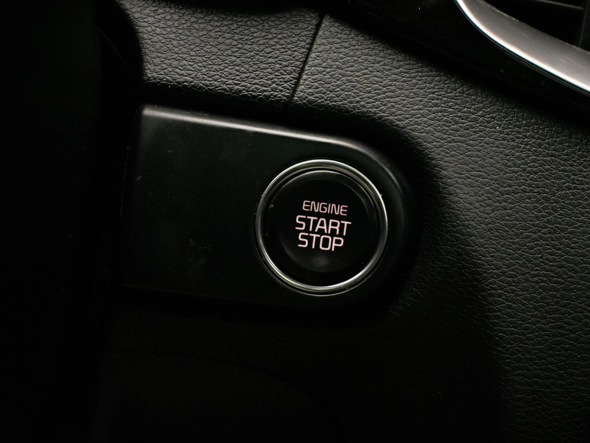 Hoofdafbeelding Kia ProCeed