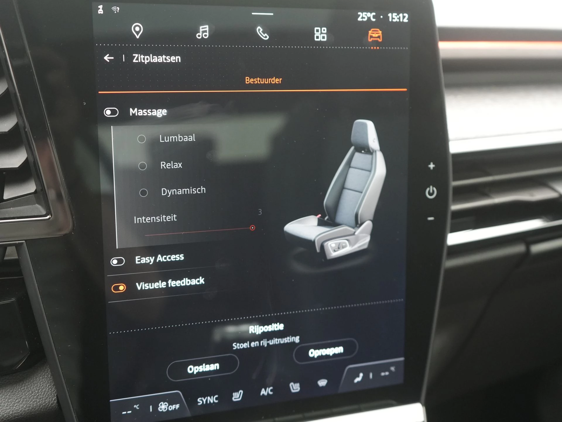 Hoofdafbeelding Renault Austral