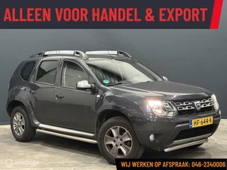 Dacia Duster 1.2 TCe 4x2 Prestige ( MOTORSCHADE )