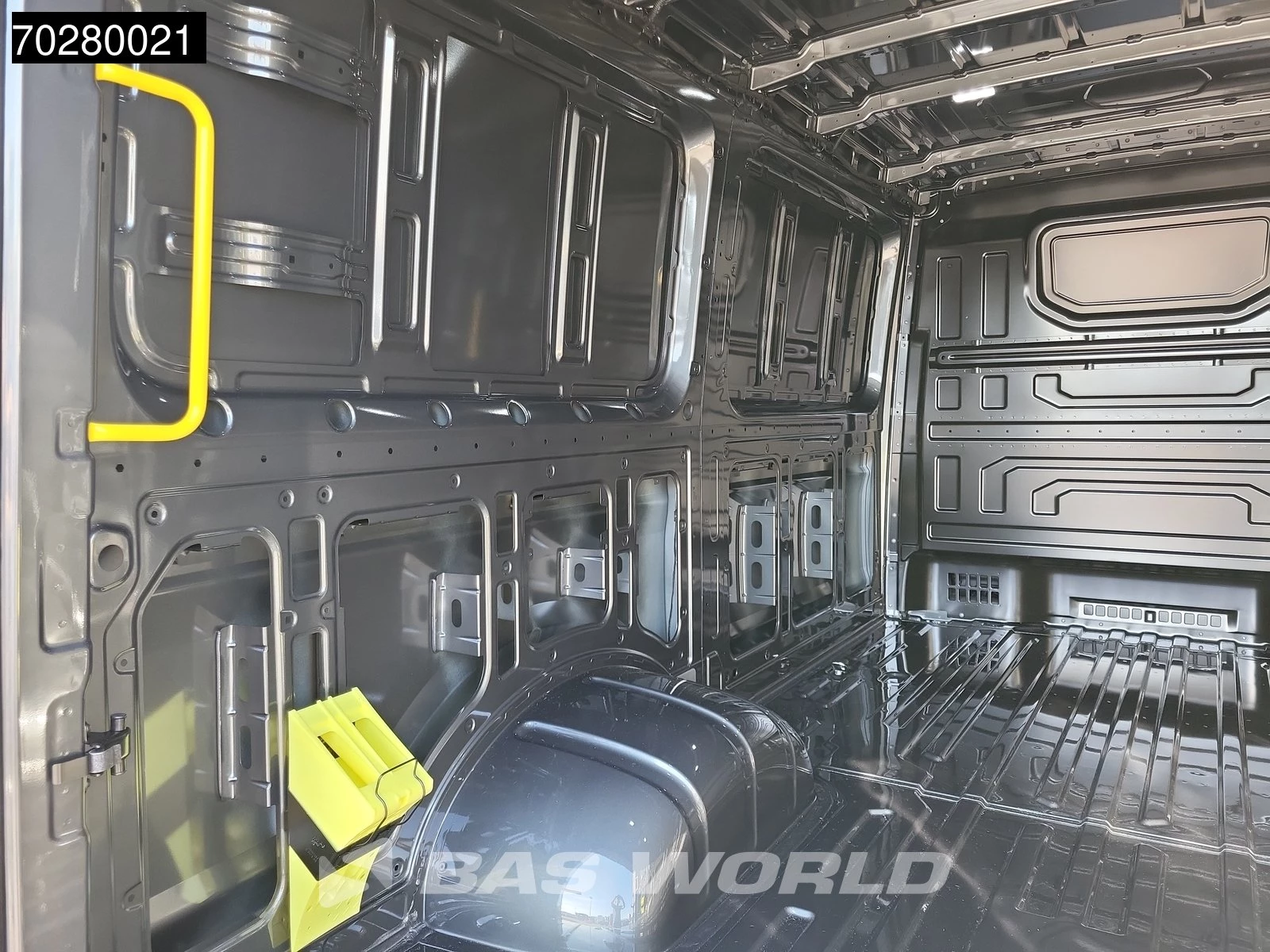 Hoofdafbeelding MAN TGE