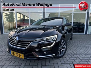 Renault Talisman 1.5 dCi Intens | 4 control |  Bose | Trekhaak | Led |