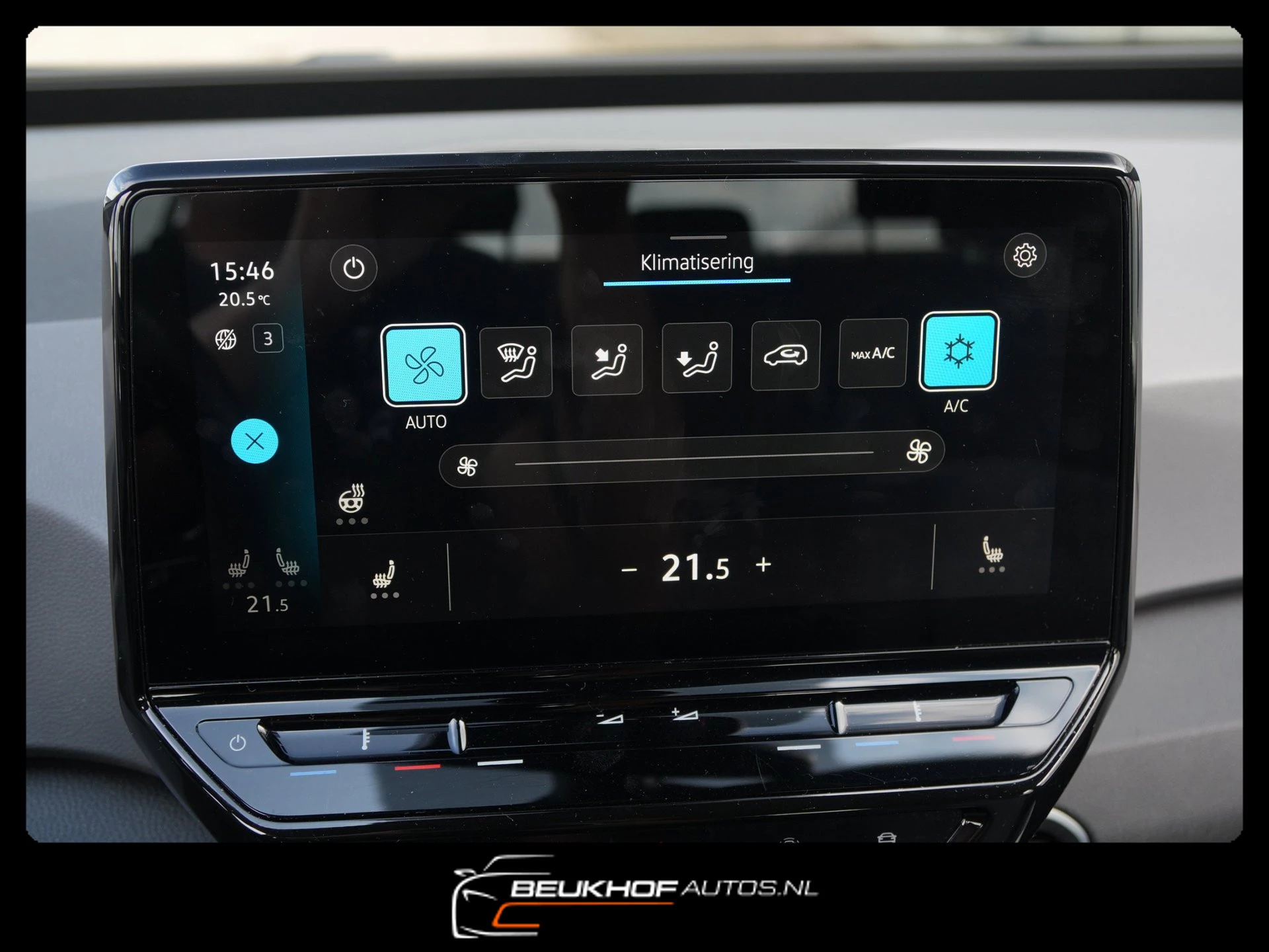 Hoofdafbeelding Volkswagen ID.3