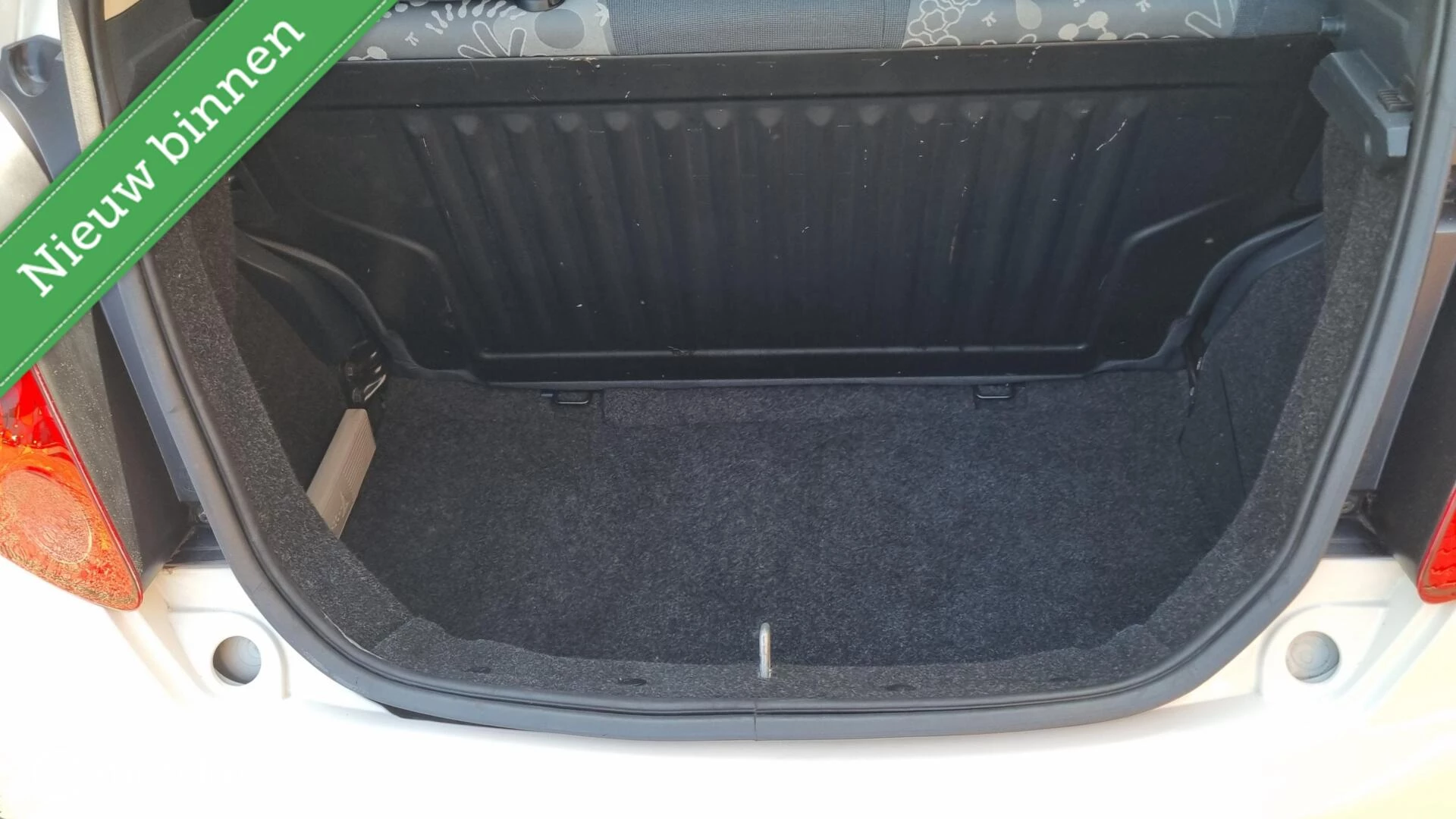 Hoofdafbeelding Ford Ka