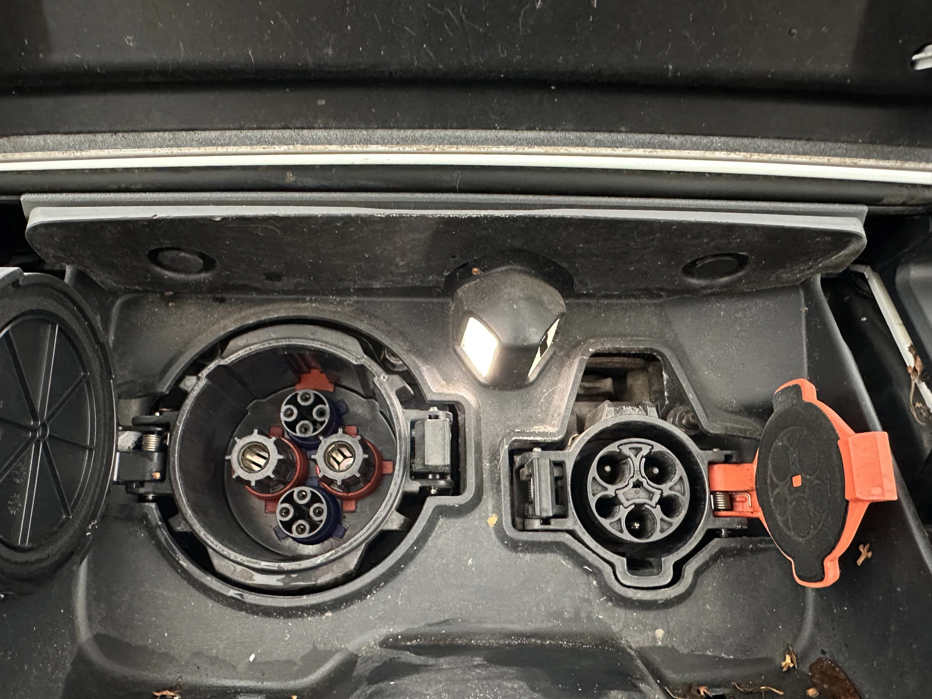 Hoofdafbeelding Nissan Leaf