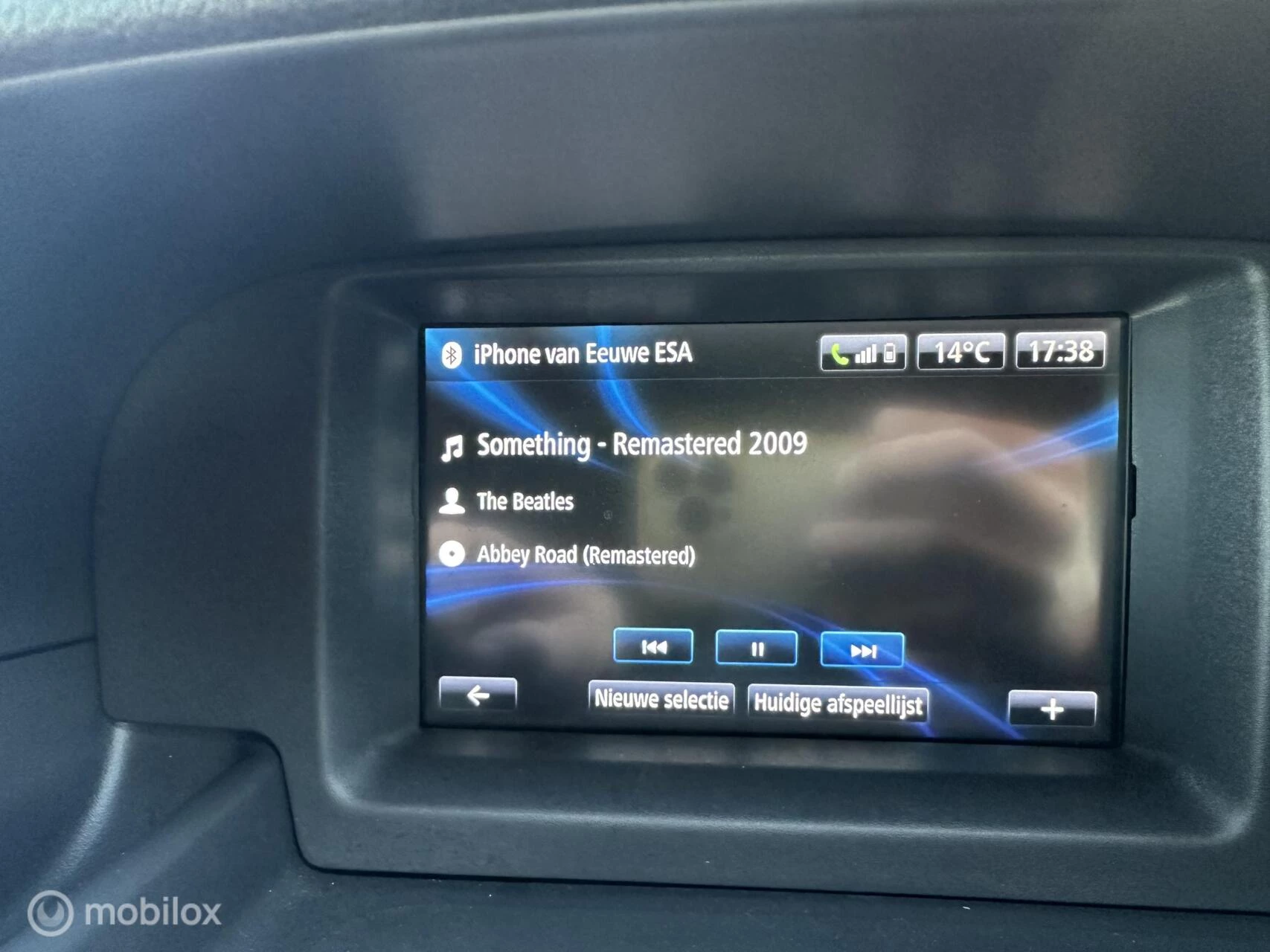 Hoofdafbeelding Renault Kangoo