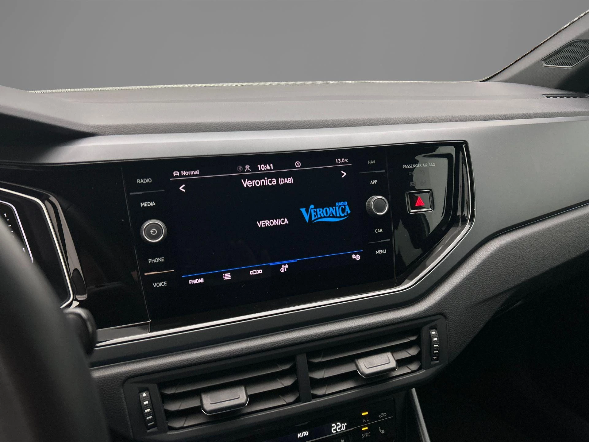 Hoofdafbeelding Volkswagen Taigo