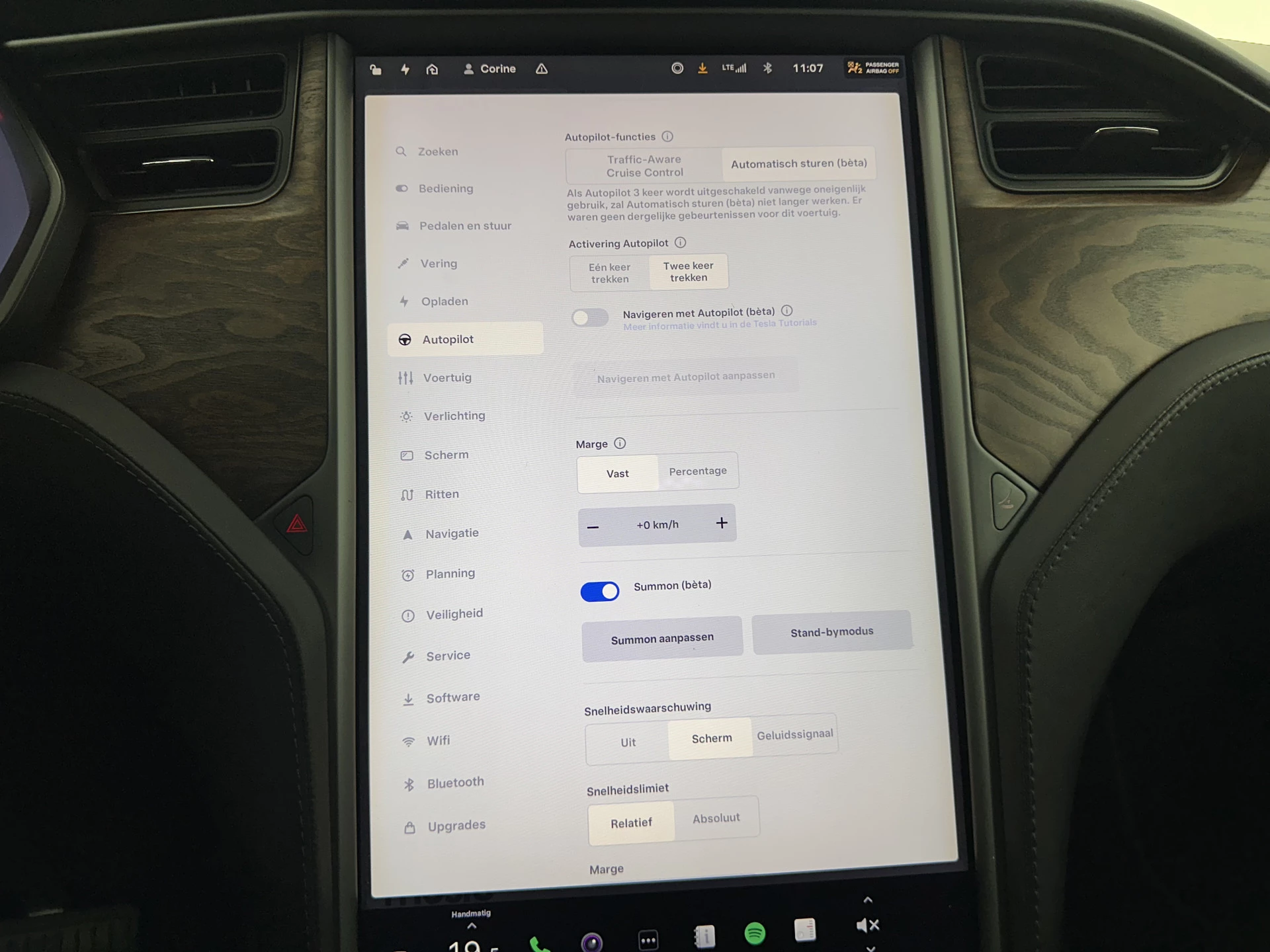 Hoofdafbeelding Tesla Model X
