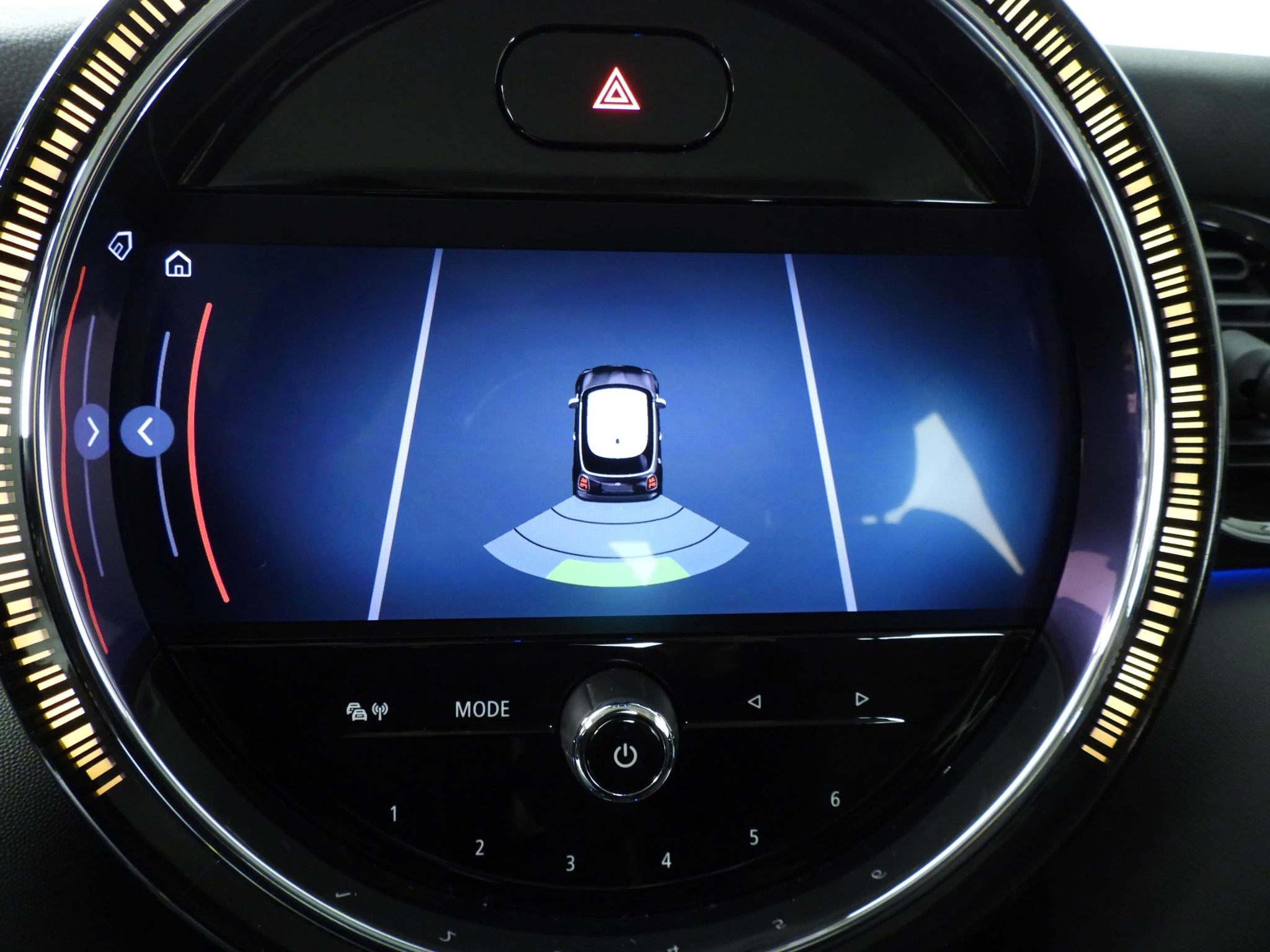 Hoofdafbeelding MINI 3-deurs