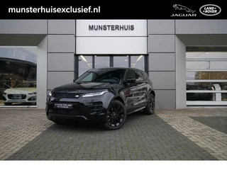 Land Rover Range Rover Evoque 1.5 P270e PHEV AWD Dynamic SE - 5 jaar garantie - Voorstoelen verwarmd - Elektrisch glazen panorama-dak -