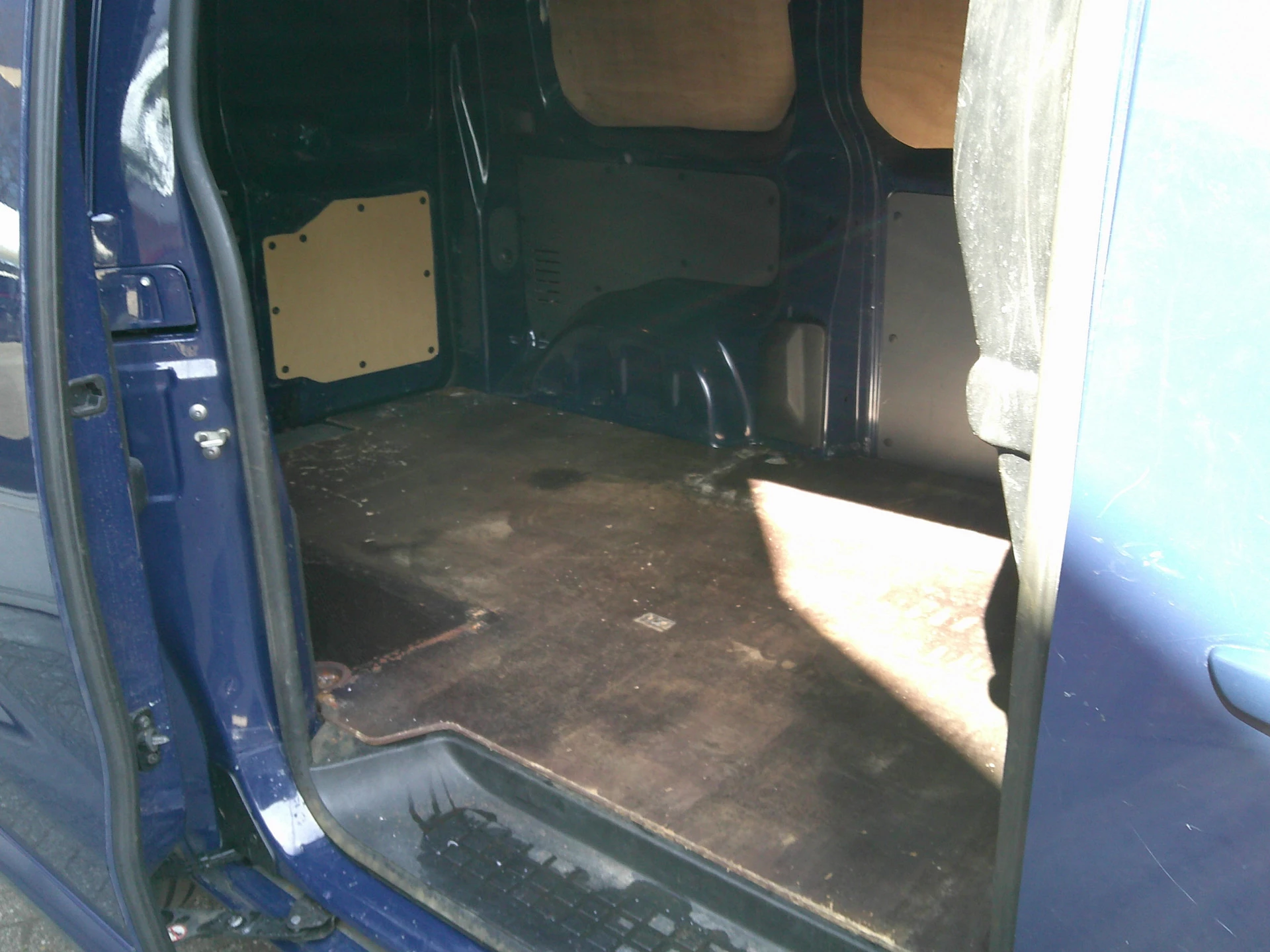 Hoofdafbeelding Peugeot Expert