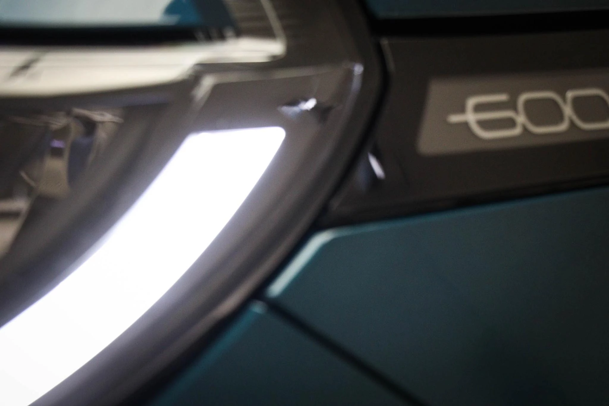 Hoofdafbeelding Fiat 600