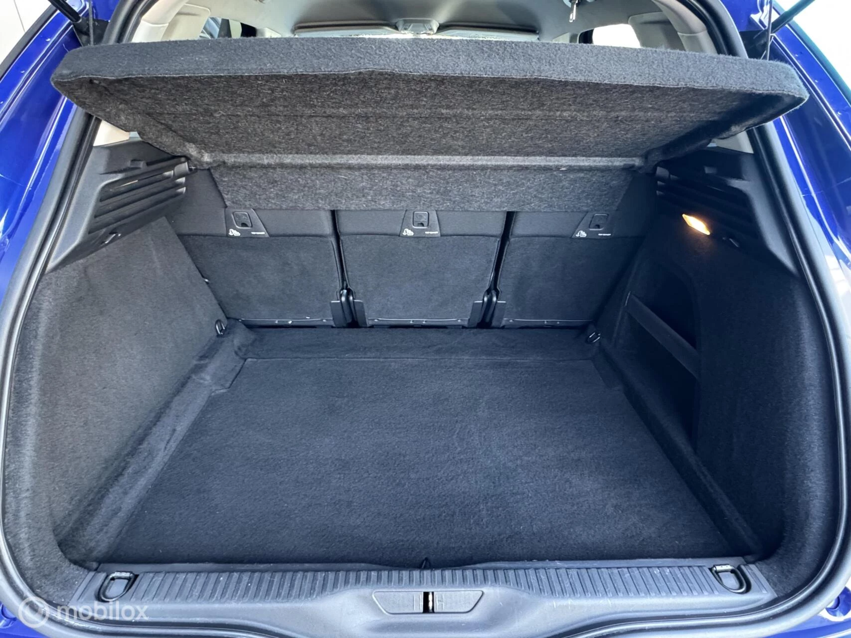 Hoofdafbeelding Citroën C4 Picasso
