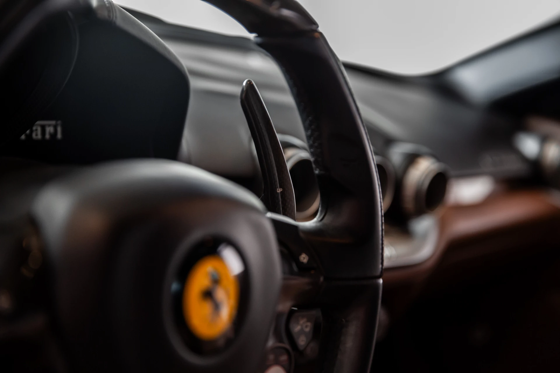 Hoofdafbeelding Ferrari F12
