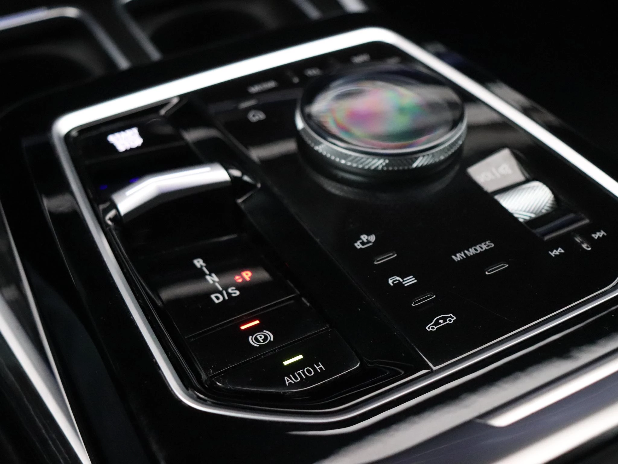 Hoofdafbeelding BMW 7 Serie