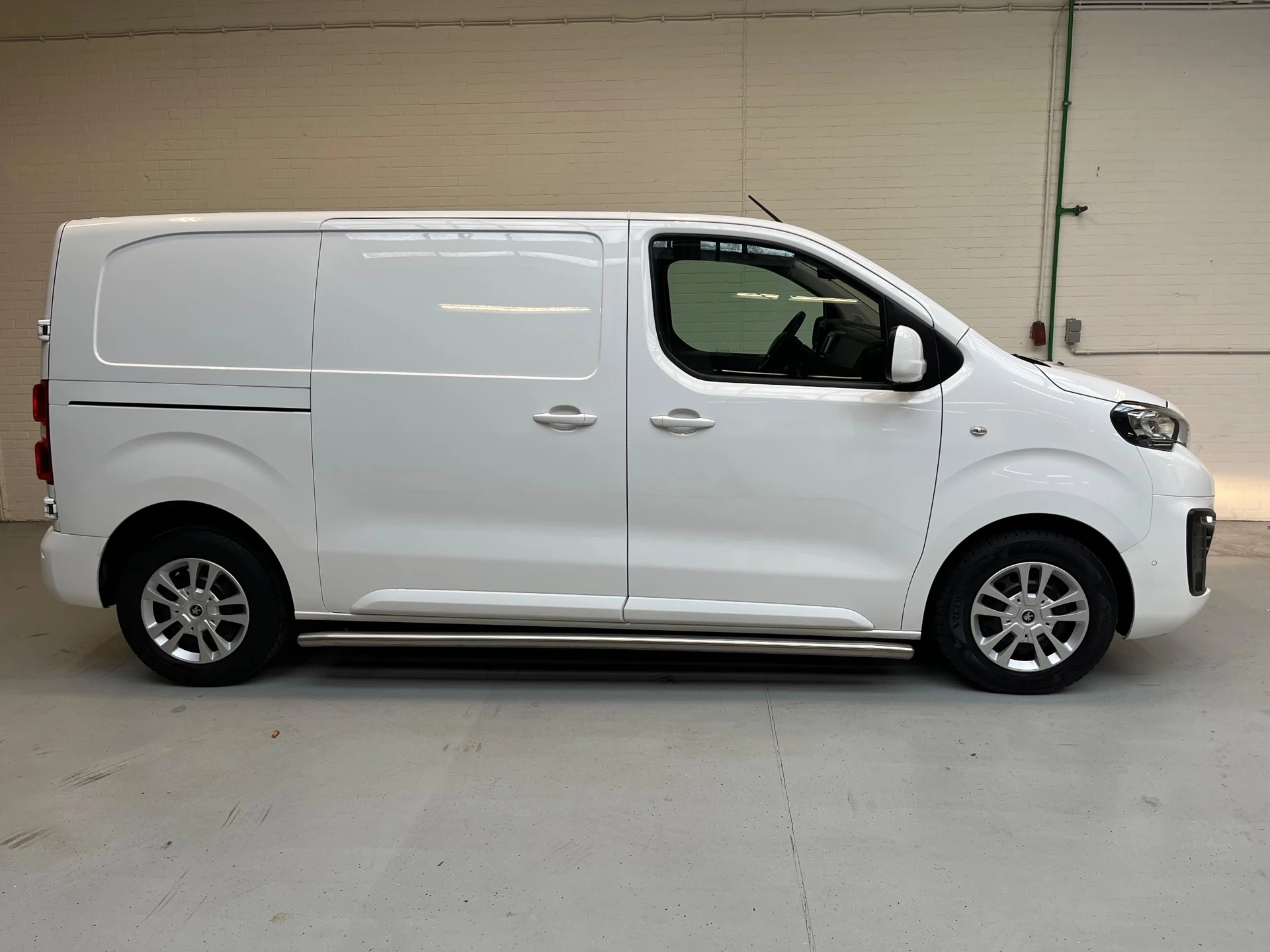 Hoofdafbeelding Peugeot Expert