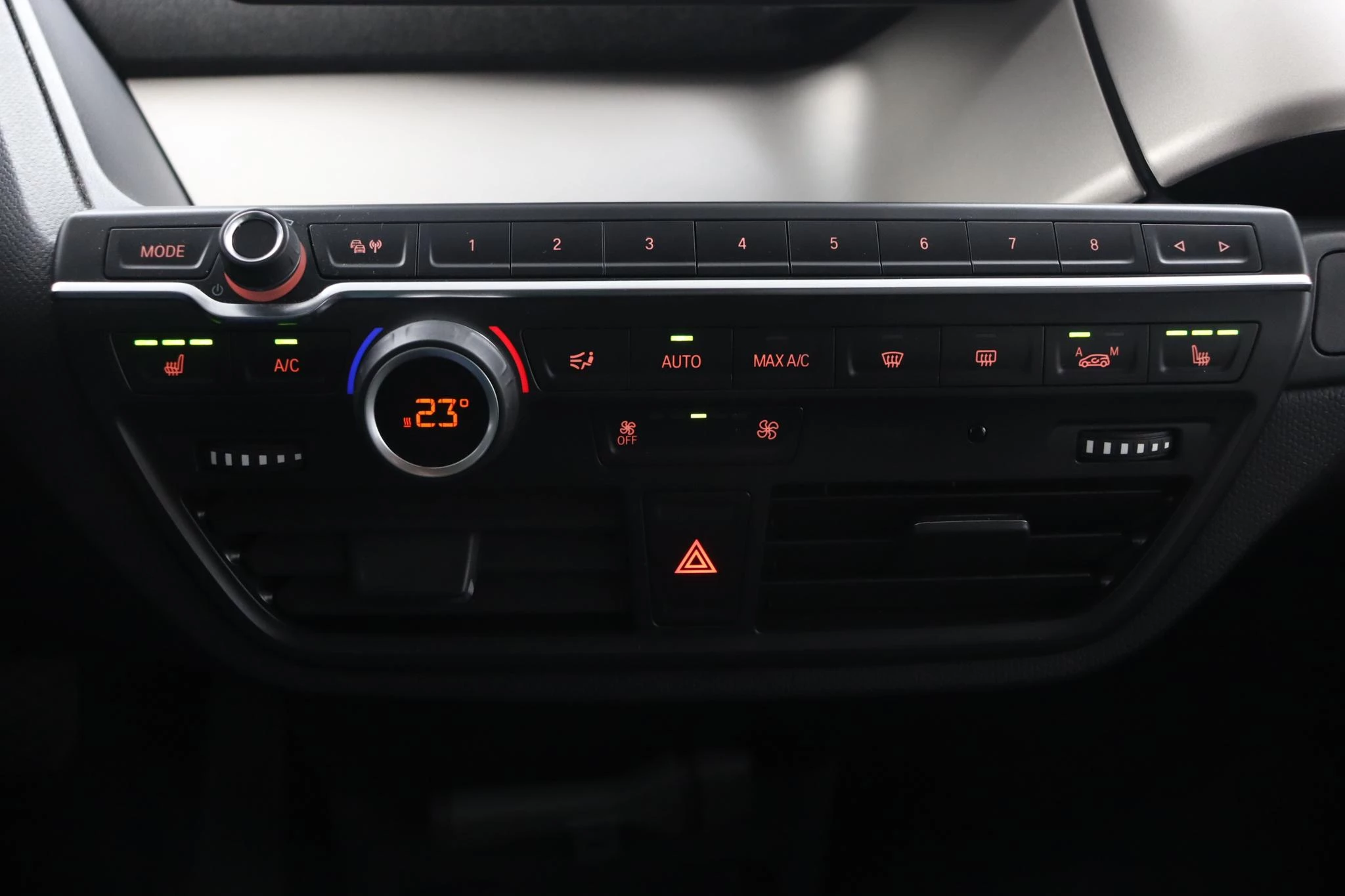 Hoofdafbeelding BMW i3