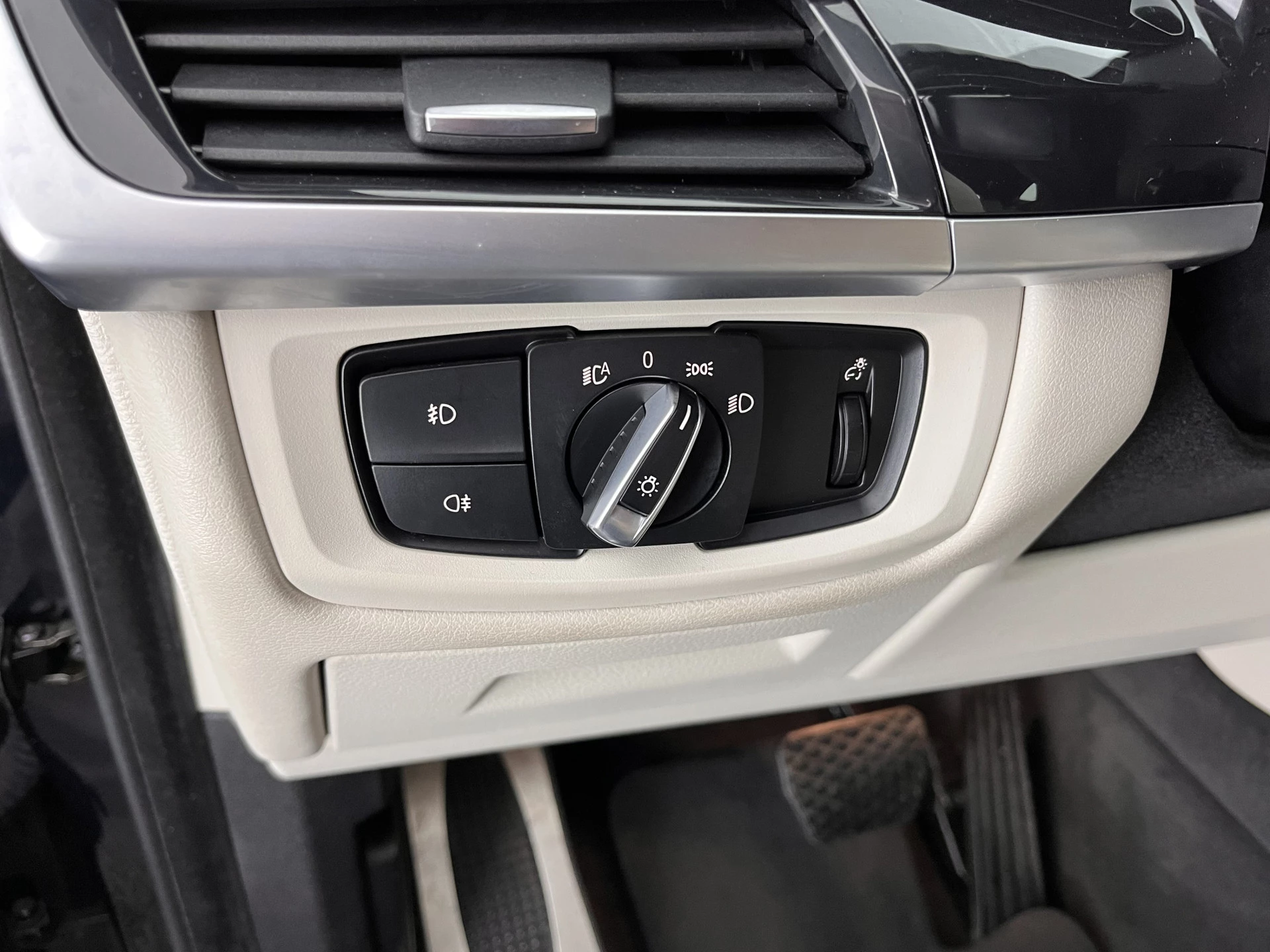 Hoofdafbeelding BMW X6