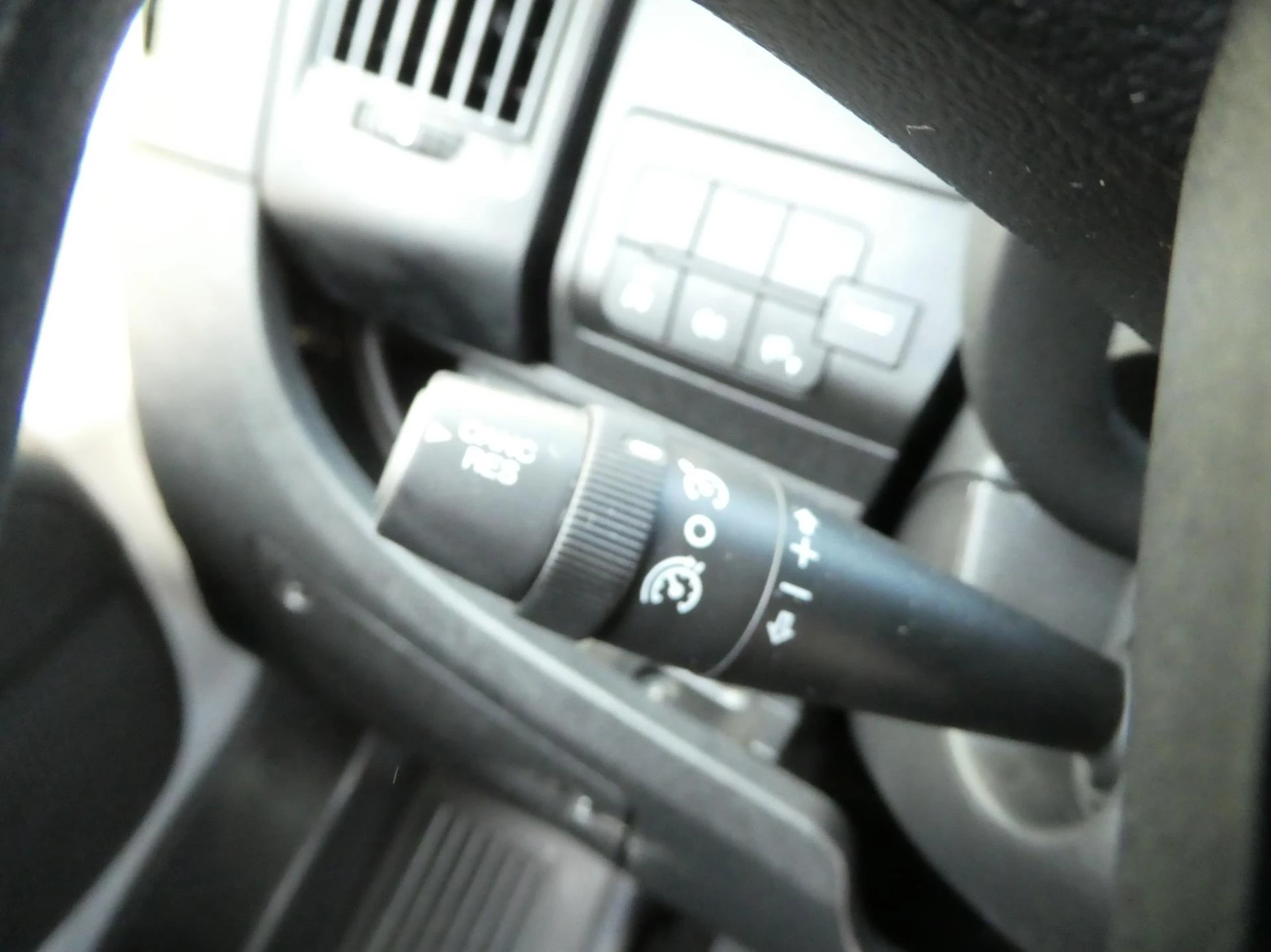 Hoofdafbeelding Citroën Jumper