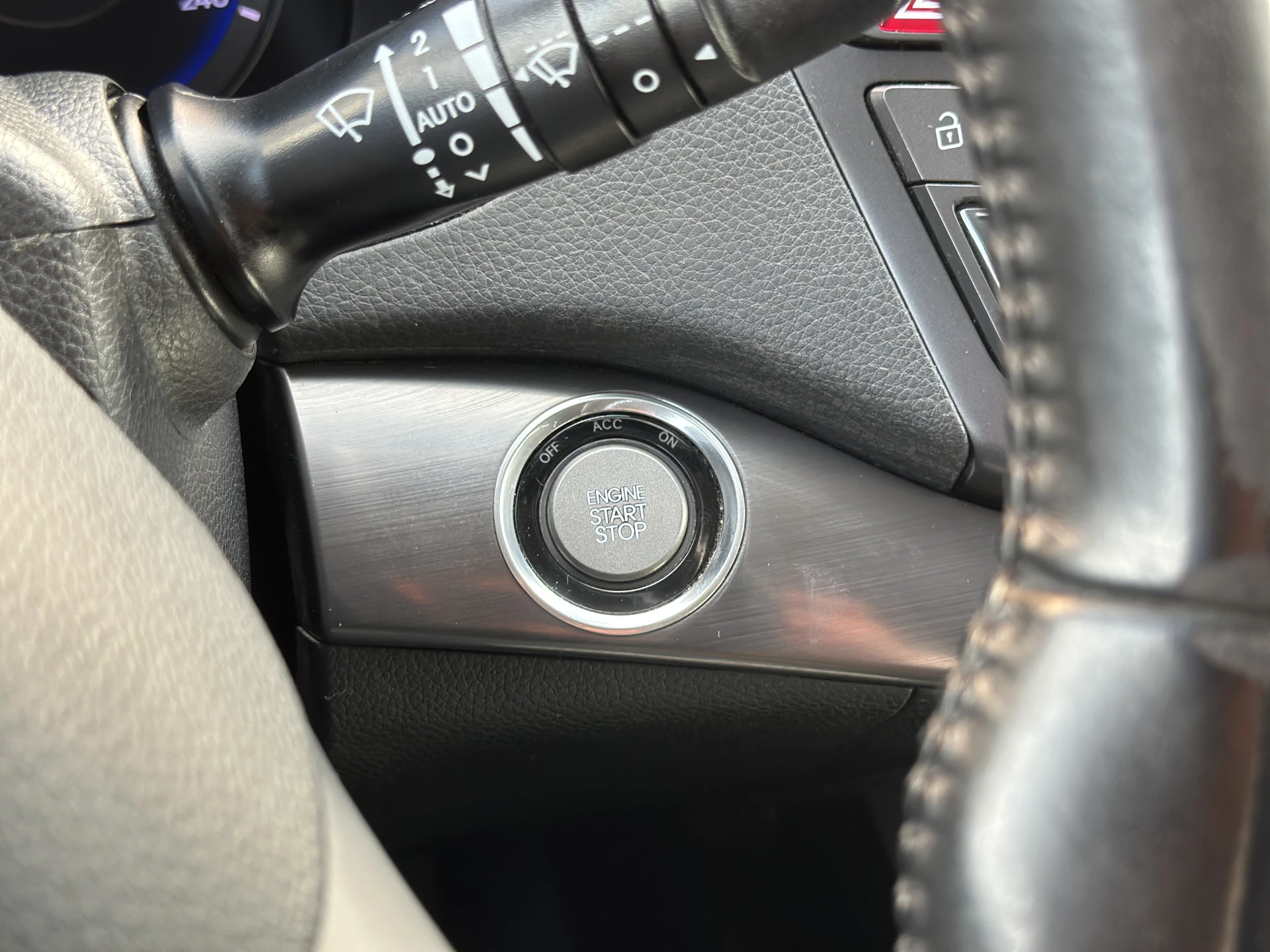 Hoofdafbeelding Hyundai i40