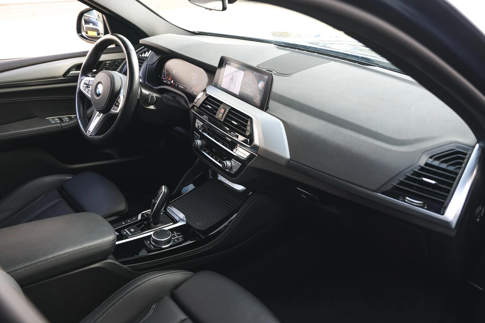 Hoofdafbeelding BMW X4