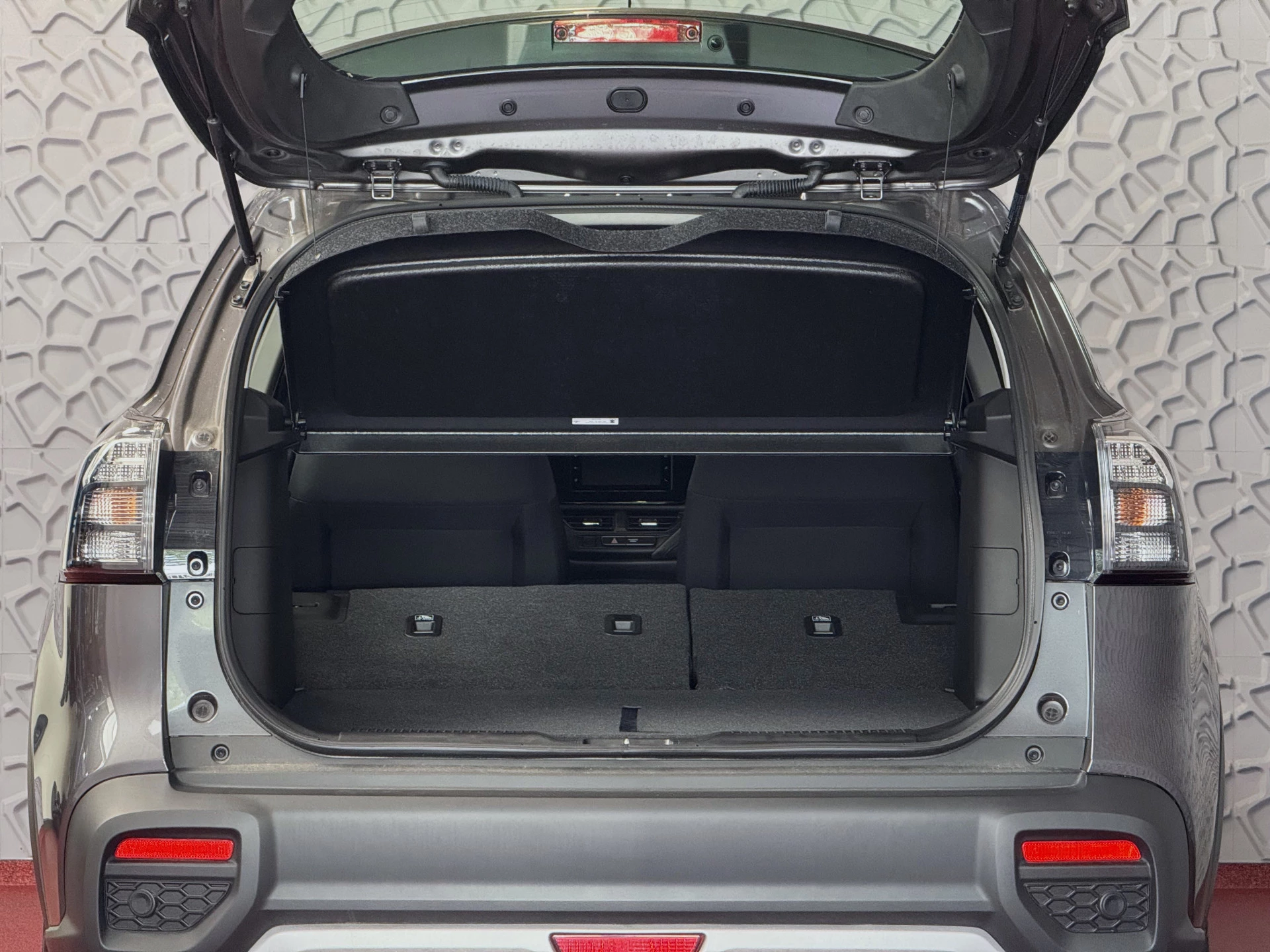 Hoofdafbeelding Suzuki S-Cross