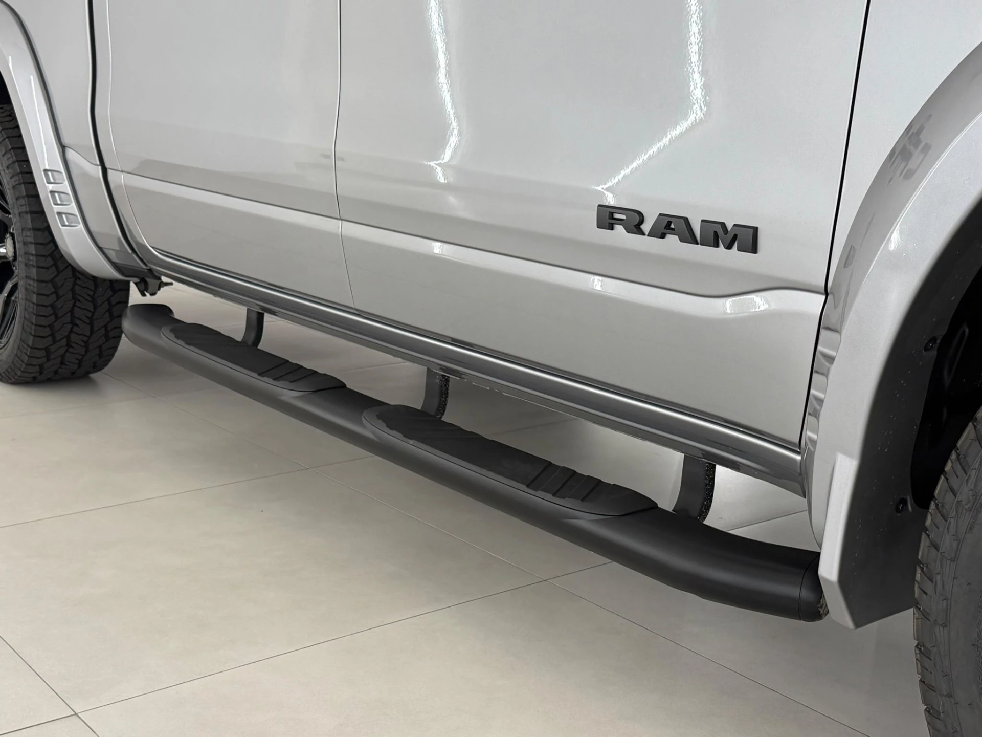 Hoofdafbeelding Dodge Ram Pick-Up