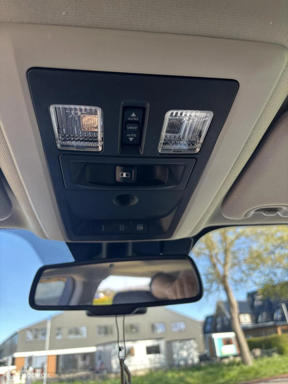 Hoofdafbeelding RAM 1500