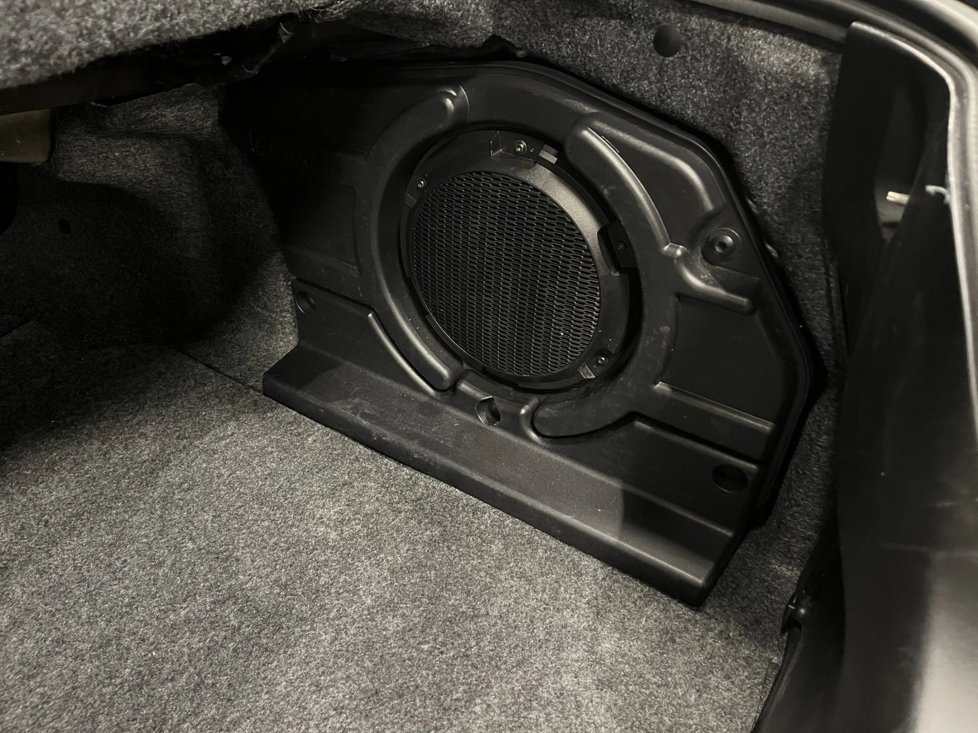 Hoofdafbeelding Ford Mustang