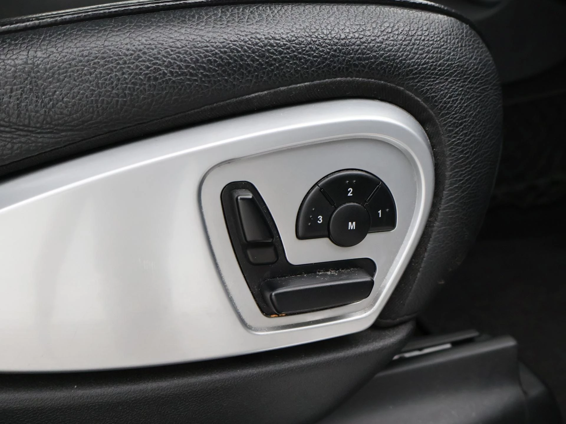 Hoofdafbeelding Mercedes-Benz GL