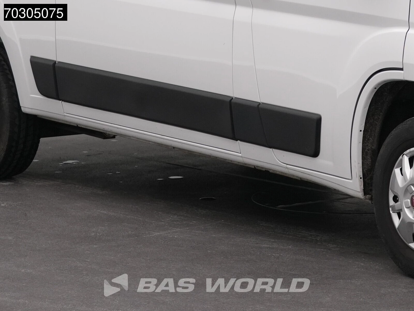 Hoofdafbeelding Fiat Ducato