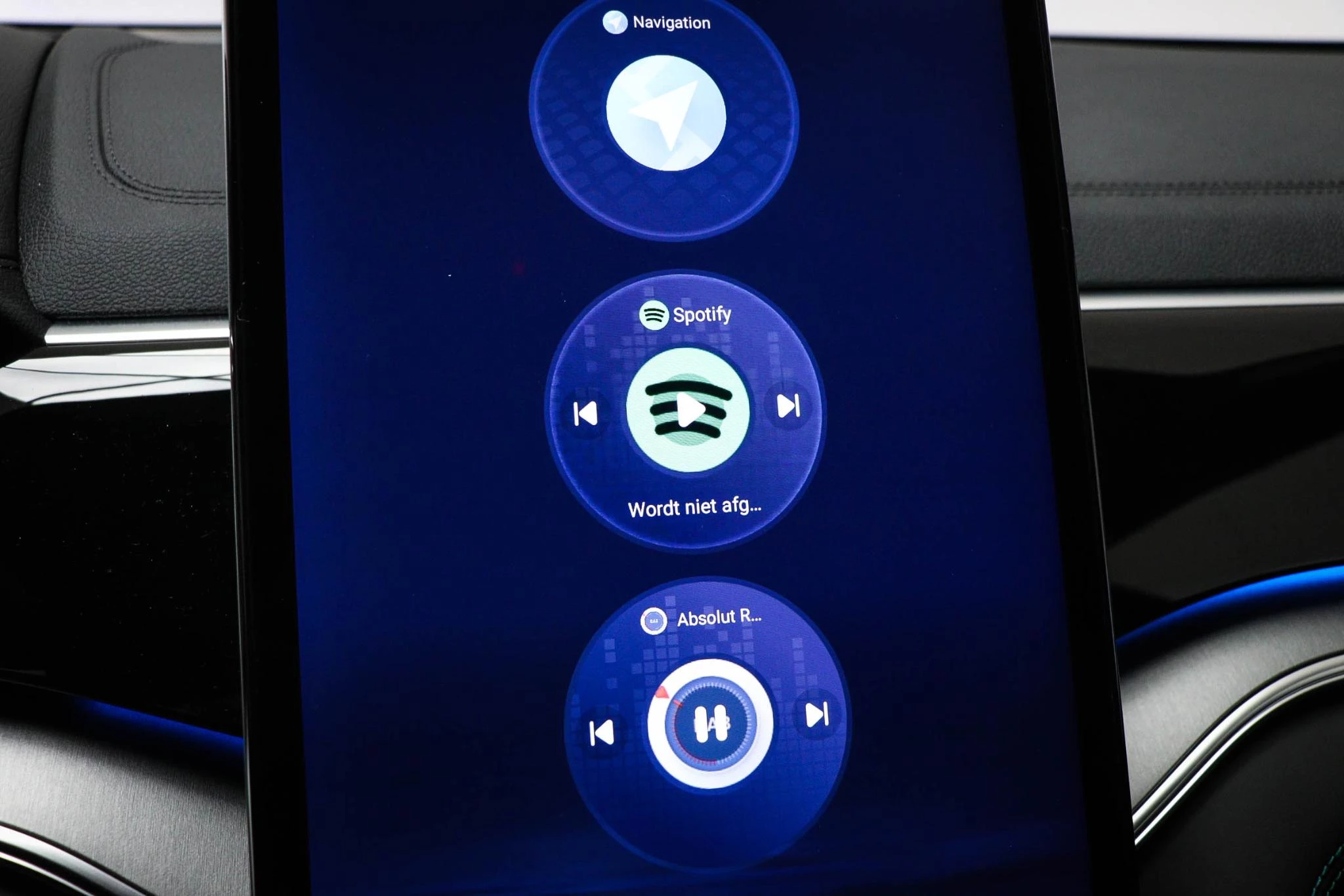 Hoofdafbeelding BYD SEAL U