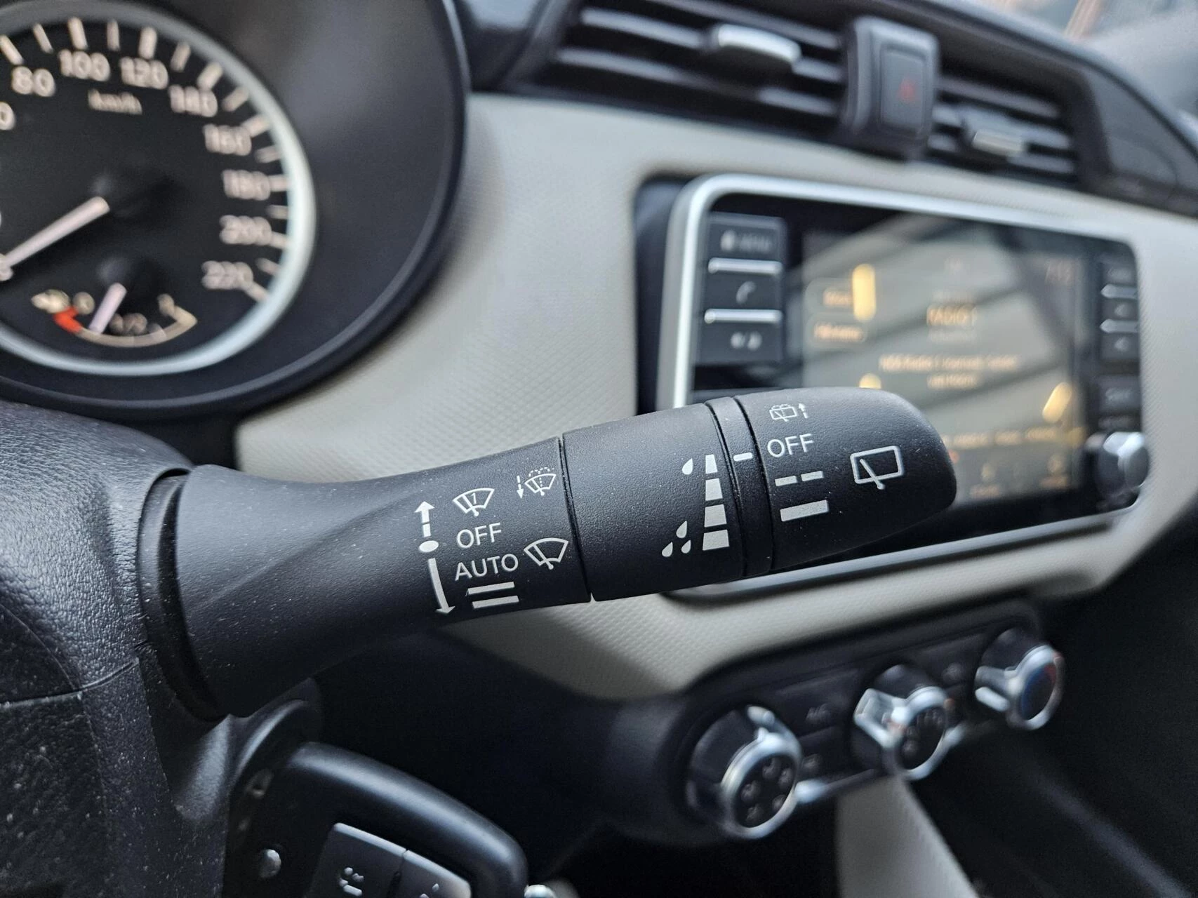 Hoofdafbeelding Nissan Micra