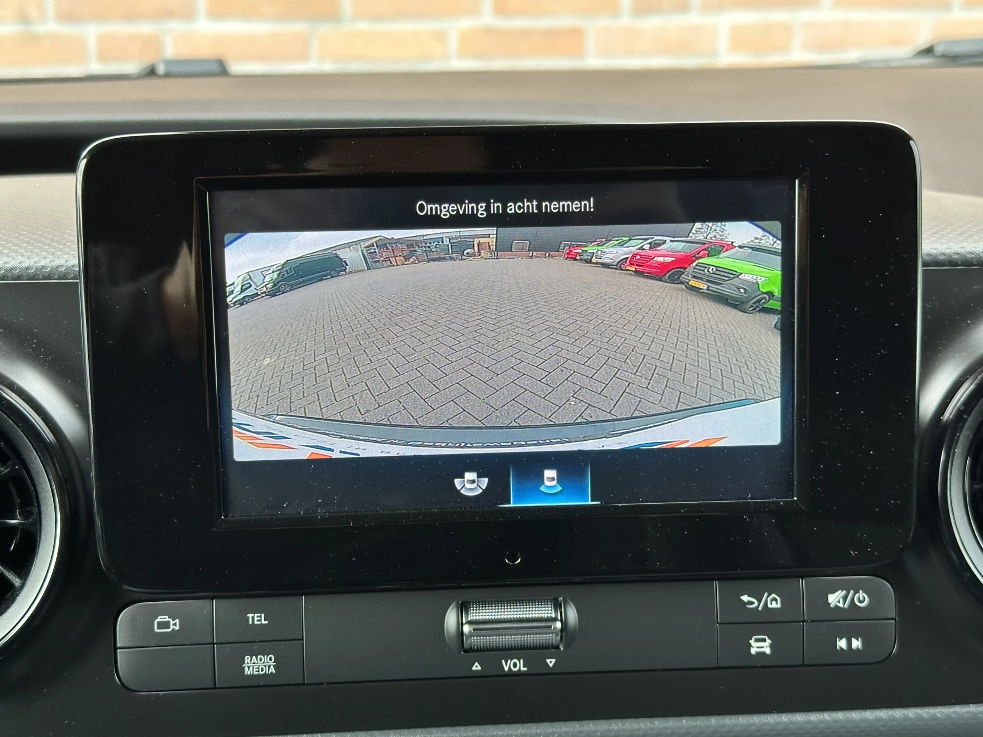 Hoofdafbeelding Mercedes-Benz Citan