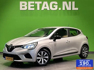 Renault Clio 1.0 TCe 90 Equilibre