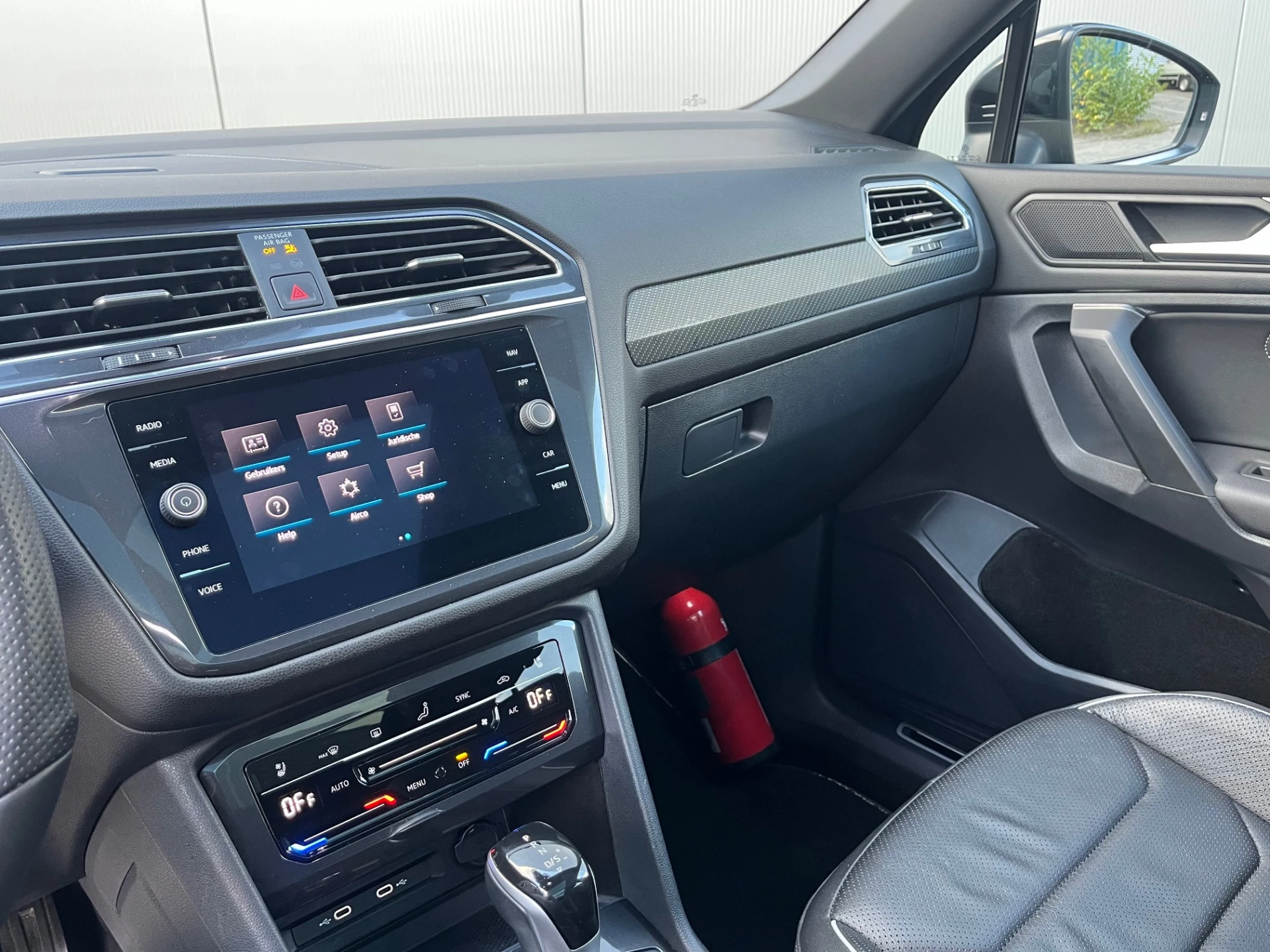 Hoofdafbeelding Volkswagen Tiguan Allspace