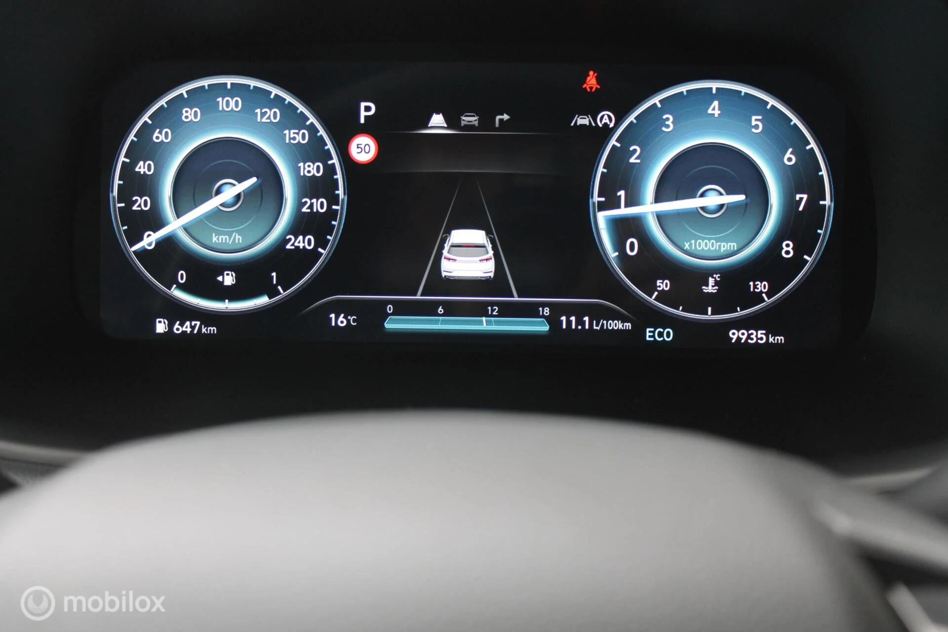 Hoofdafbeelding Hyundai i30