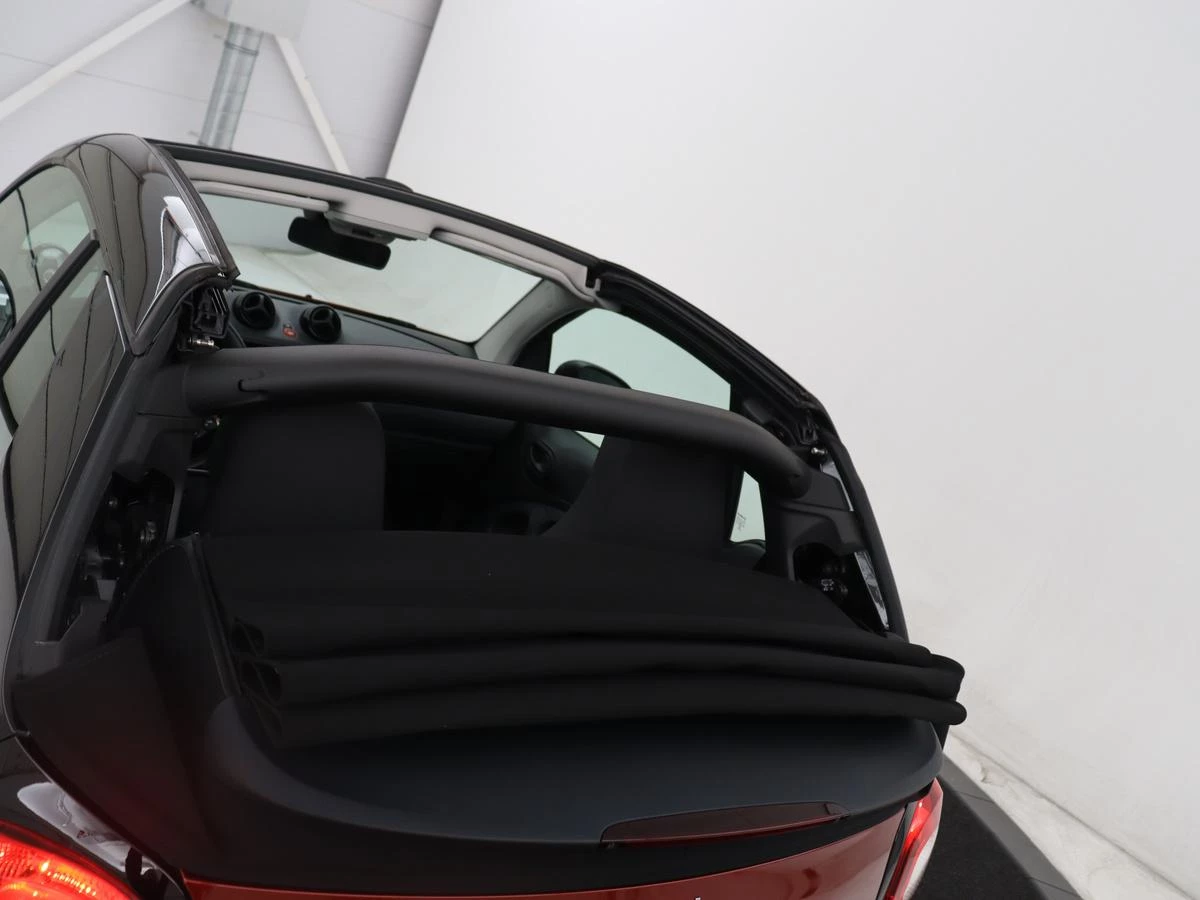 Hoofdafbeelding smart Fortwo